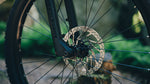 Cube Reaction Hybrid Pro 800 Electric Mountain Bike in Silverdust/Prism