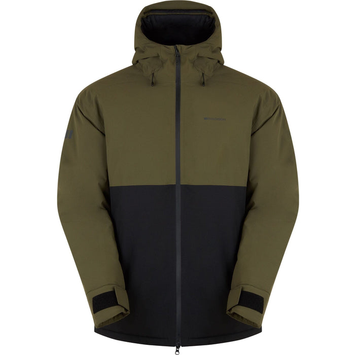 Madison Waterproof Thermal Jacket - Small
