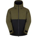 Madison Waterproof Thermal Jacket - Small