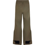 Madison Waterproof Trousers Olive/Black