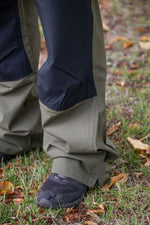 Madison Waterproof Trousers Olive/Black