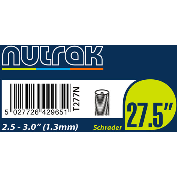 TUBE Nutrak 27.5 X