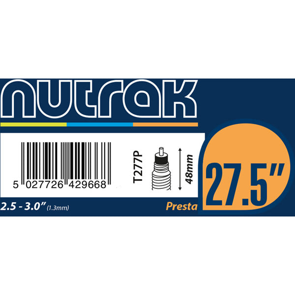 TUBE Nutrak 27.5 X