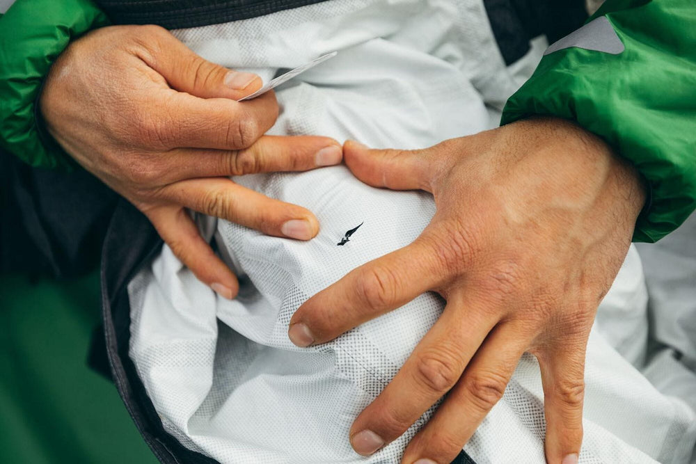 Gear Aid Tenacious Gore-Tex Patches