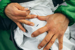 Gear Aid Tenacious Gore-Tex Patches