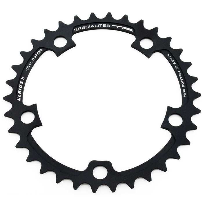 Specialites TA 110pcd Nerius 11X Campag CT