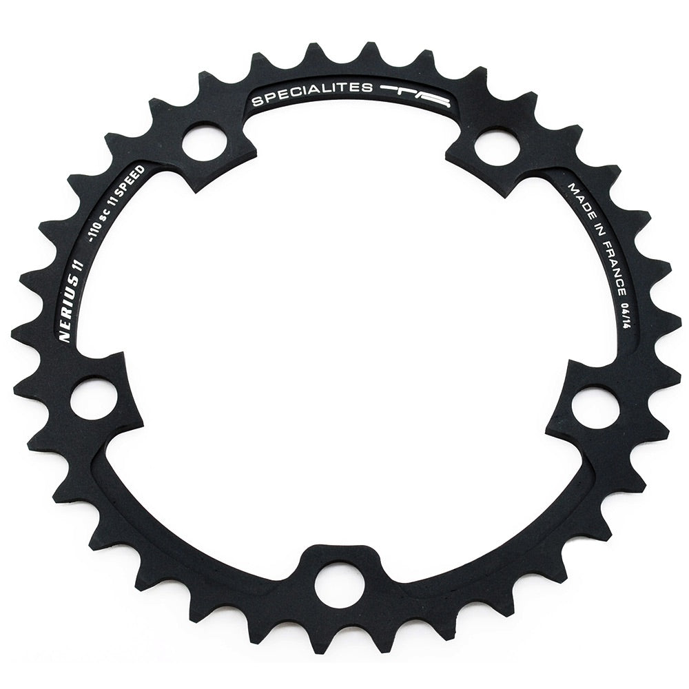 Specialites TA 110pcd Nerius 11X Campag CT