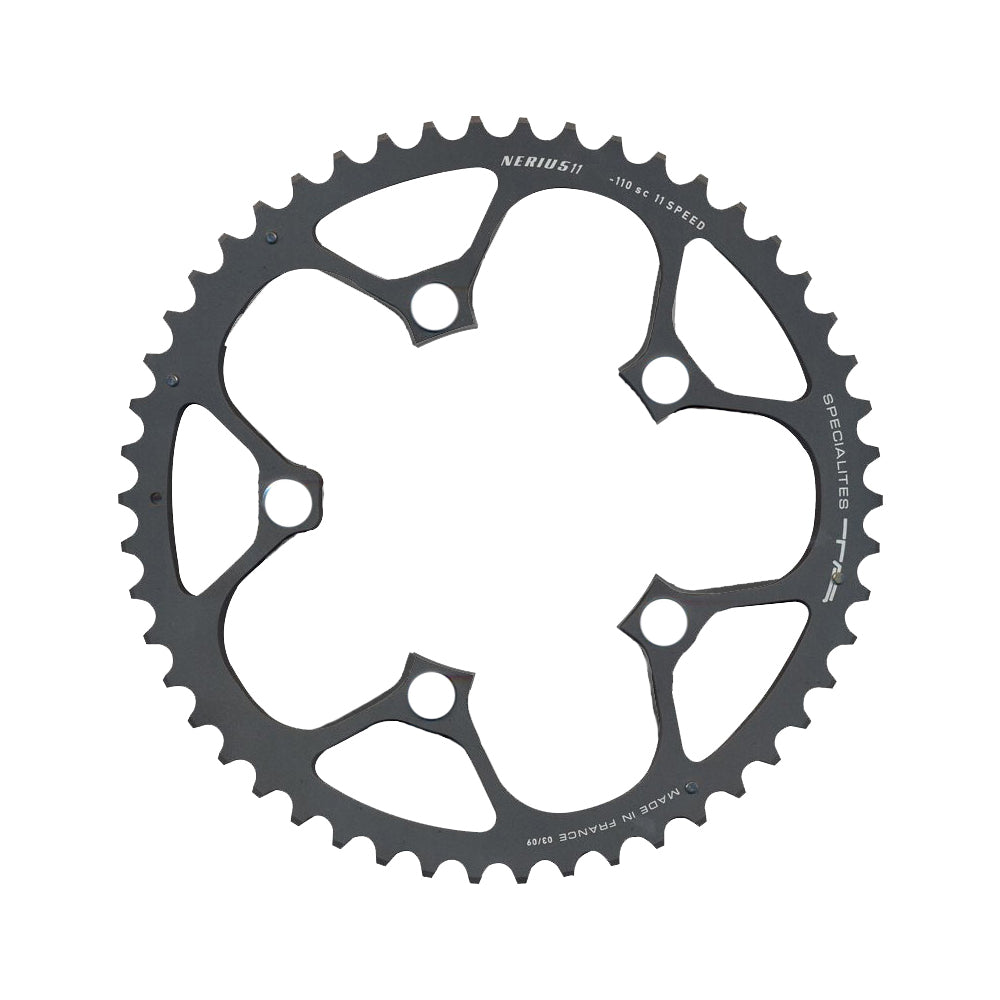 Specialites TA 110pcd Nerius 11X Campag CT