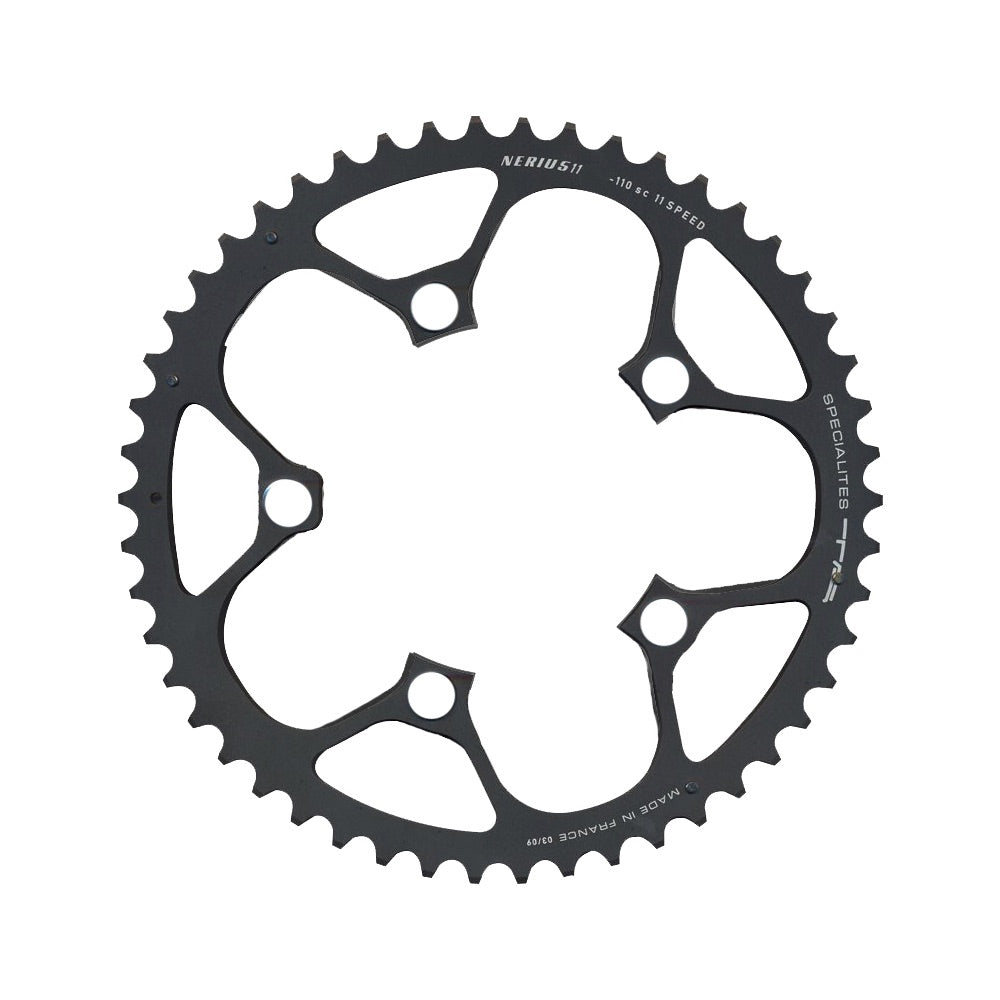 Specialites TA 110pcd Nerius 11X Campag CT