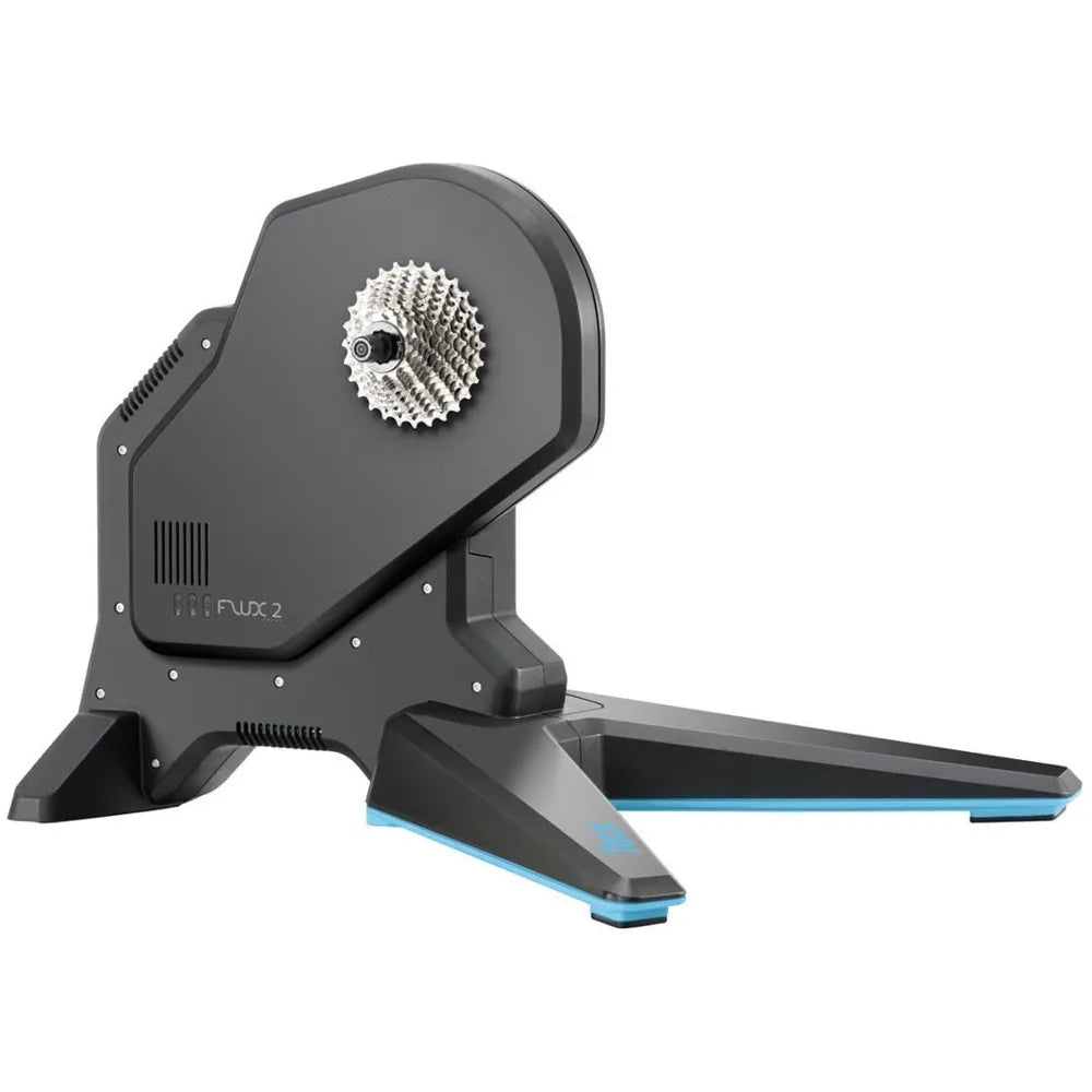 Tacx Flux 2 Direct Drive Smart Turbo Trainer