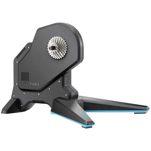 Tacx Flux 2 Direct Drive Smart Turbo Trainer