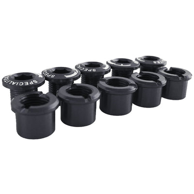 Specialites TA Double Alloy Chainring Bolts