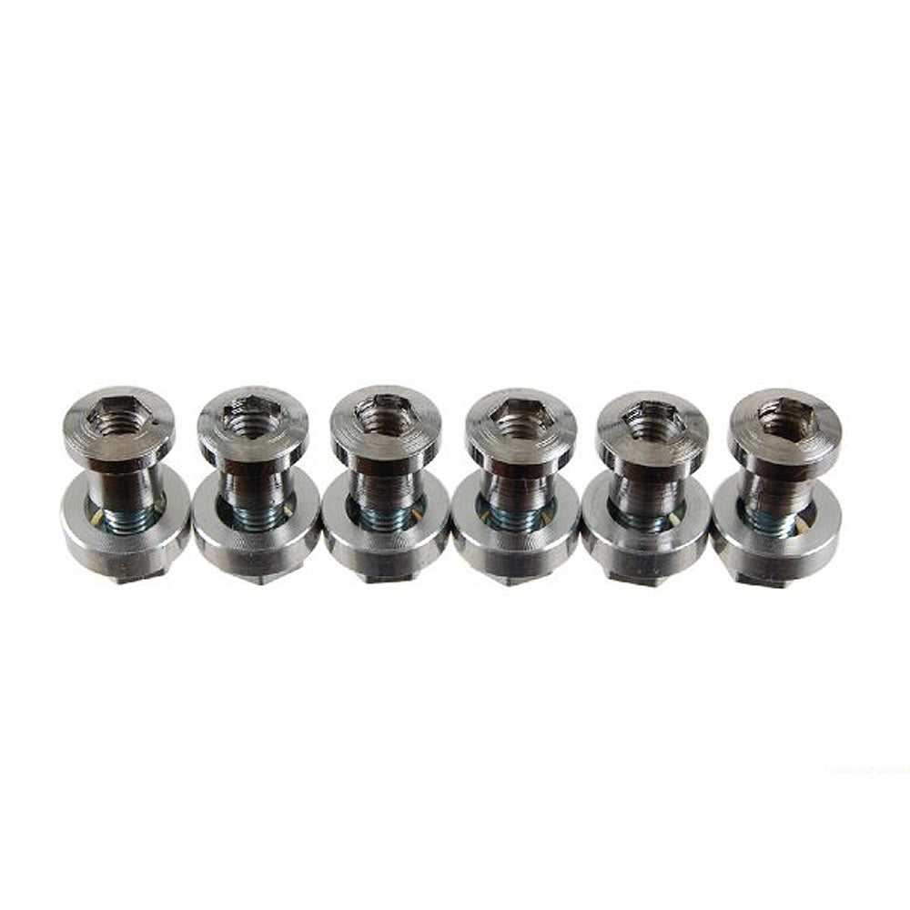 Specialites TA Cyclotourist Bolts