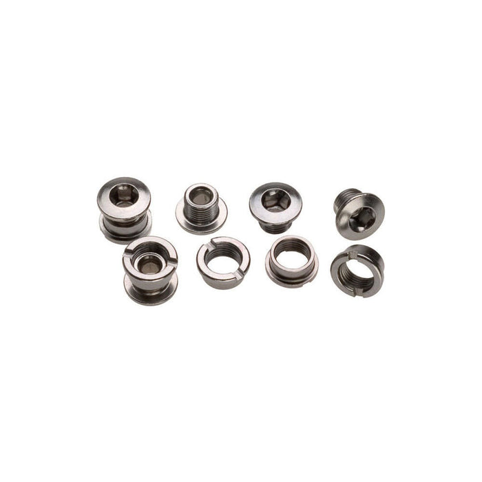 Specialites TA Single Speed Steel Chainring Bolts