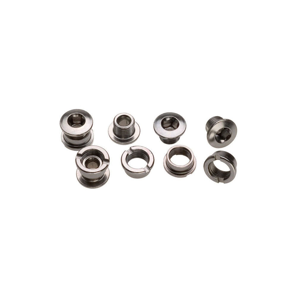 Specialites TA Single Speed Steel Chainring Bolts