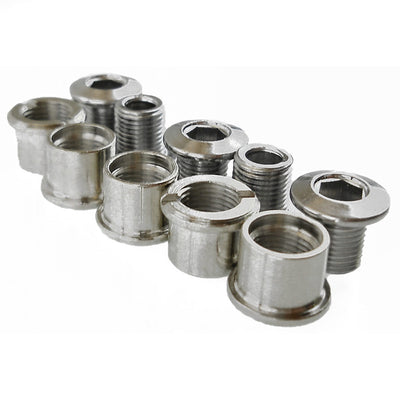 Specialites TA Double Steel Chainring Bolts