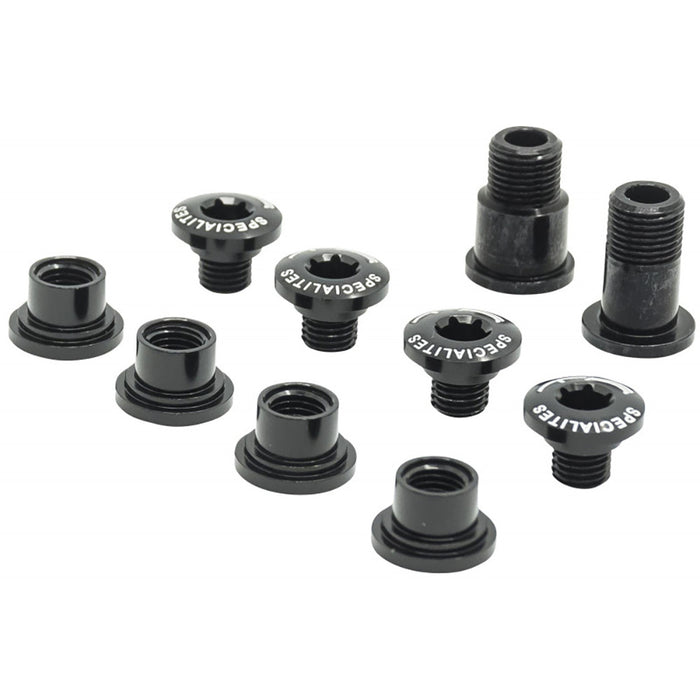 TA Ultra-Torque Chainring Bolts