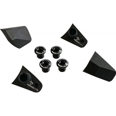 Specialites TA Shimano Integrated Bolts/Covers