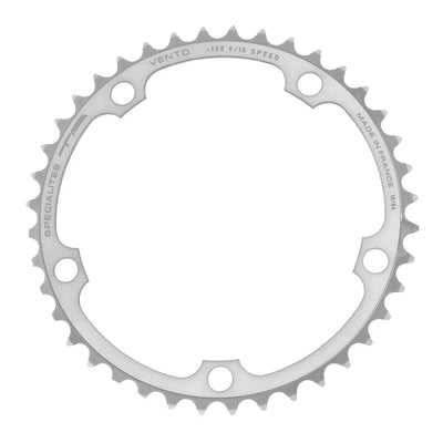 TA Chainrings 135PCD Vento 9/10X Campagnolo Type