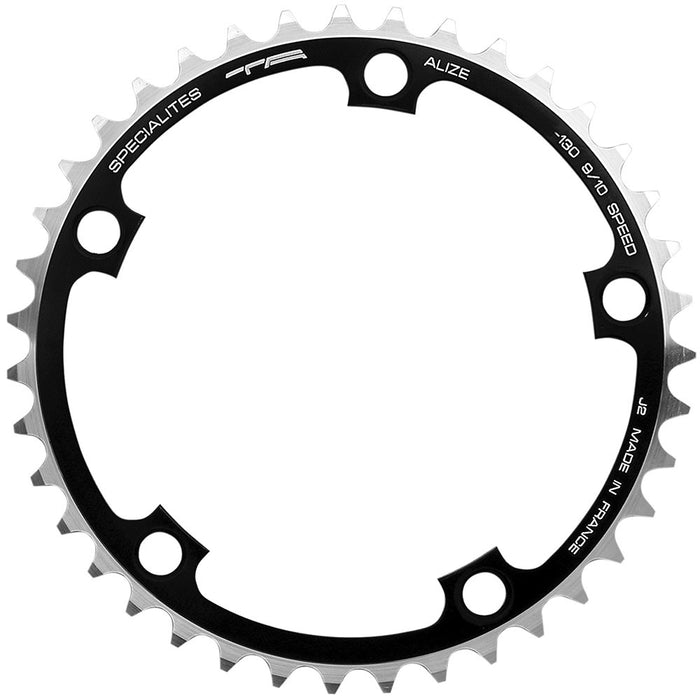 TA 130pcd Alize 9/10/11X in Black