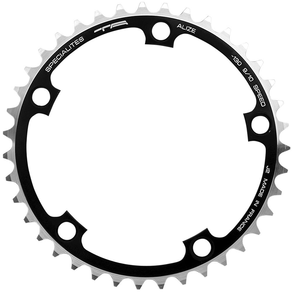 TA 130pcd Alize 9/10/11X in Black