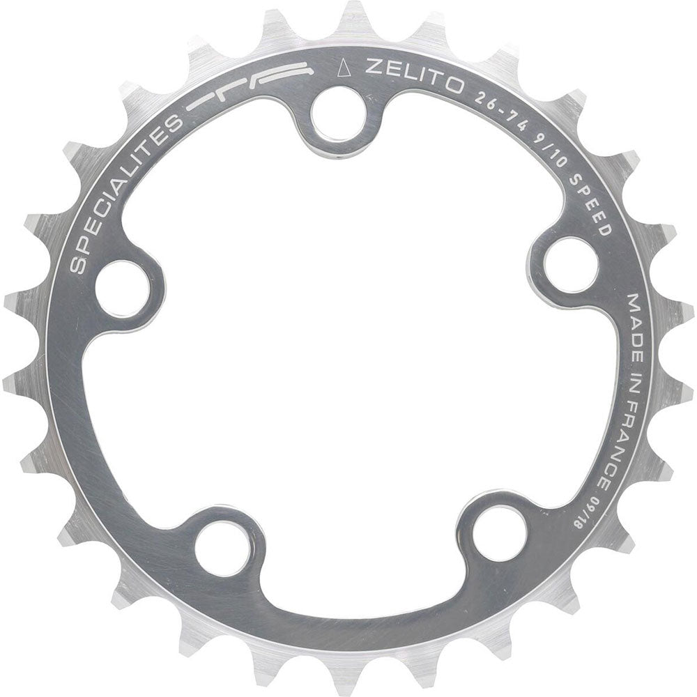 Specialites TA 74pcd 5 Arm 9/10X Inners