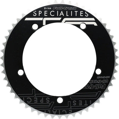 Specialites TA 144pcd 1/8" Full-Track