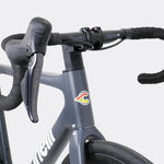 Cinelli Pressure ADR Ultegra Di2 Road Bike In Grey