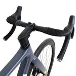 Cinelli Pressure ADR Ultegra Di2 Road Bike In Grey