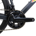 Cinelli Pressure ADR Ultegra Di2 Road Bike In Grey