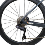 Cinelli Pressure ADR Ultegra Di2 Road Bike In Grey