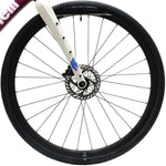 Cinelli Zydeco Washboard GRX 12x Gravel Bike In Burgundy