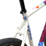 Cinelli Zydeco Washboard GRX 12x Gravel Bike In Burgundy