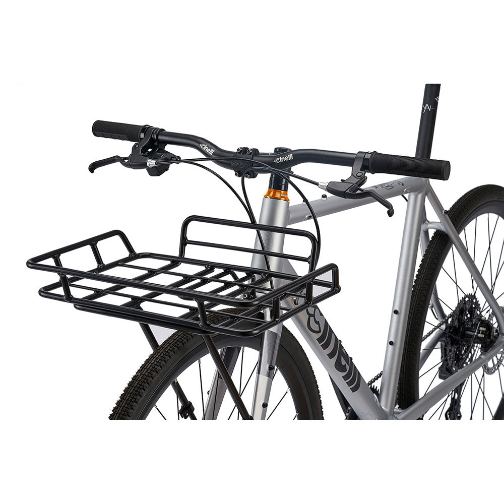 Cinelli Zydeco Bootleg Gravel Bike In Silver