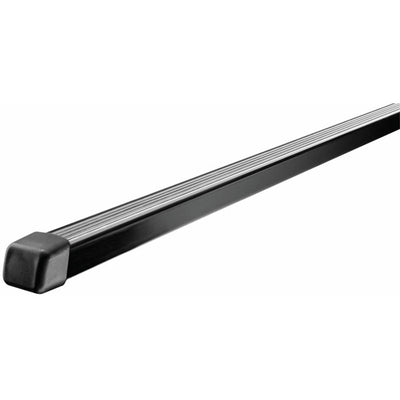 Thule Square Bars - Reinforced Steel - 163 cm