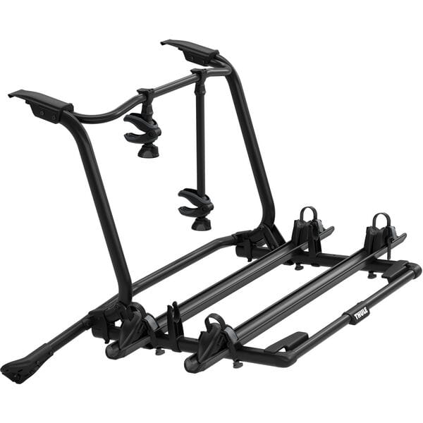Thule WanderWay Rear Mount 2 Bike Rear Rack in Black