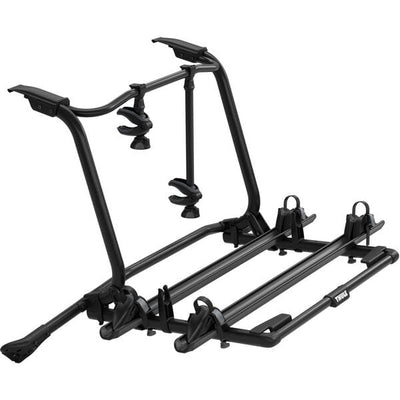 Thule WanderWay Rear Mount 2 Bike Rear Rack in Black