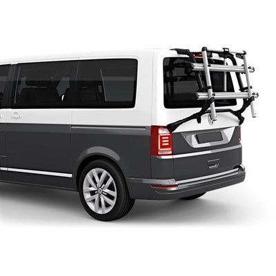 Thule WanderWay Rear Mount 2 Bike Rear Rack in Black