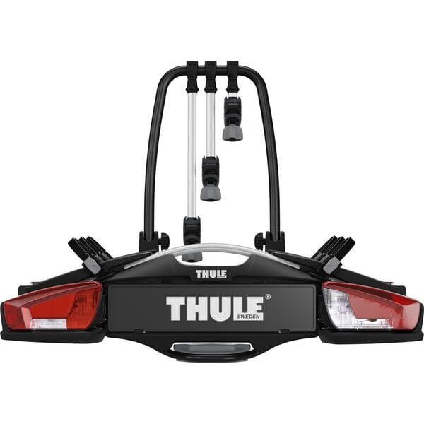 926021 VeloCompact 3-bike towball carrier 13-pin