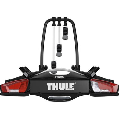 926021 VeloCompact 3-bike towball carrier 13-pin