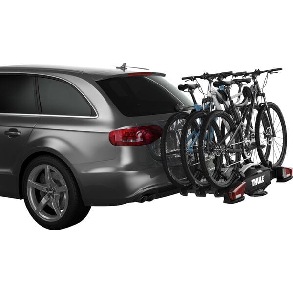 926021 VeloCompact 3-bike towball carrier 13-pin