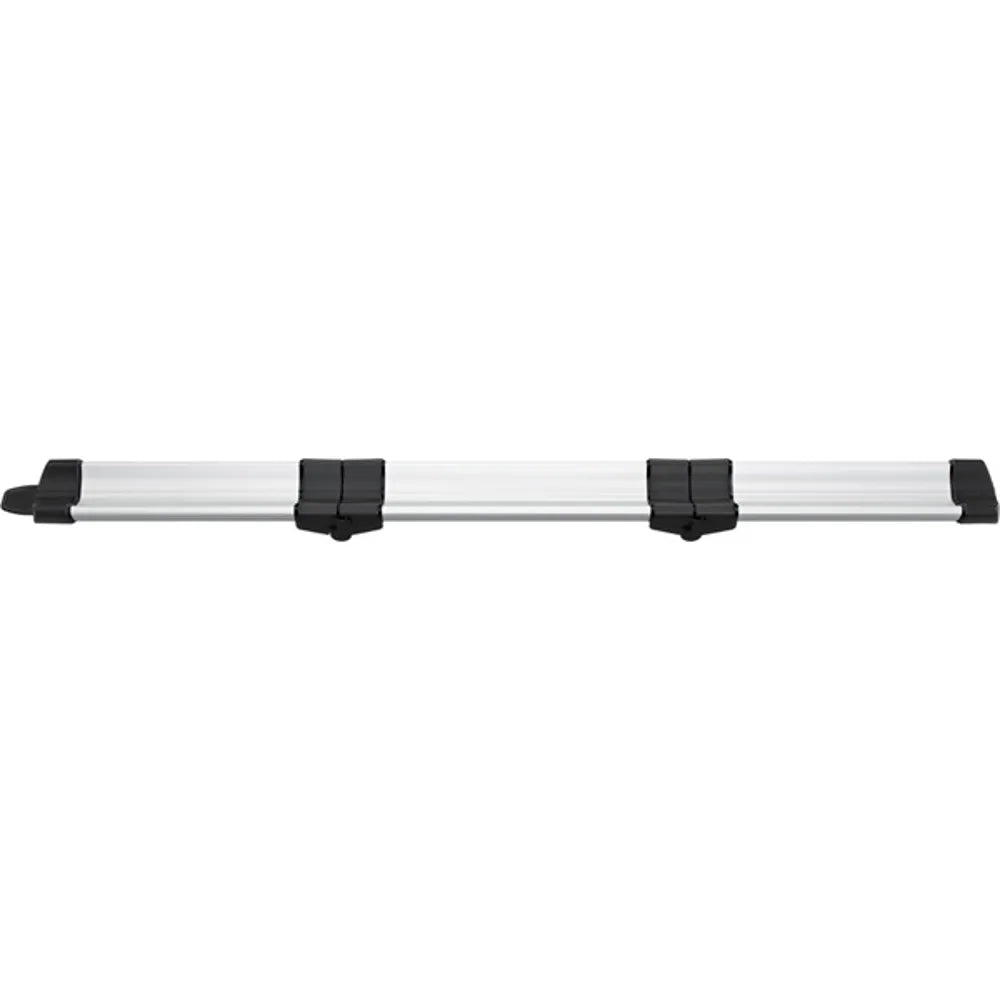Thule EasyFold XT 933401 Folding Loading Ramp in Silver