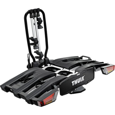 Thule 934 EasyFold XT 3 Bike Tow Bar Mounted Bike Rack