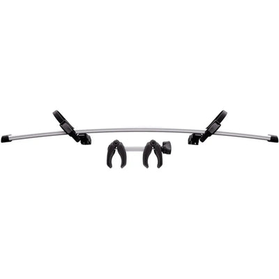 Thule 9381 VeloSpace XT Extra Bike Adaptor in Silver