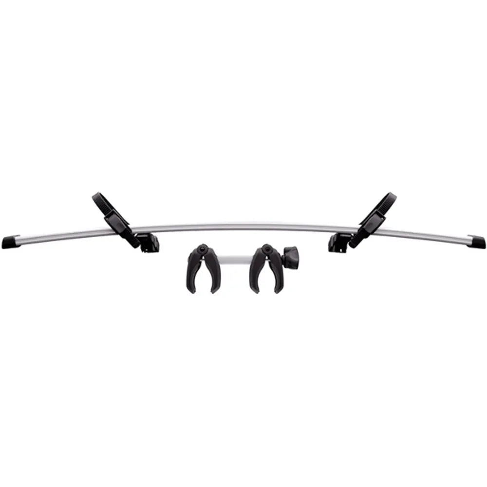 Thule 9381 VeloSpace XT Extra Bike Adaptor in Silver