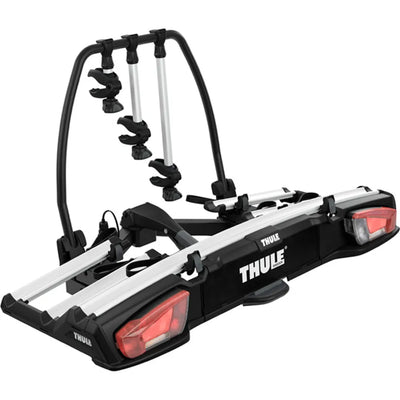 Thule VeloSpace XT 3 Towbar Mounted Bike Rack for MTB E-Bike