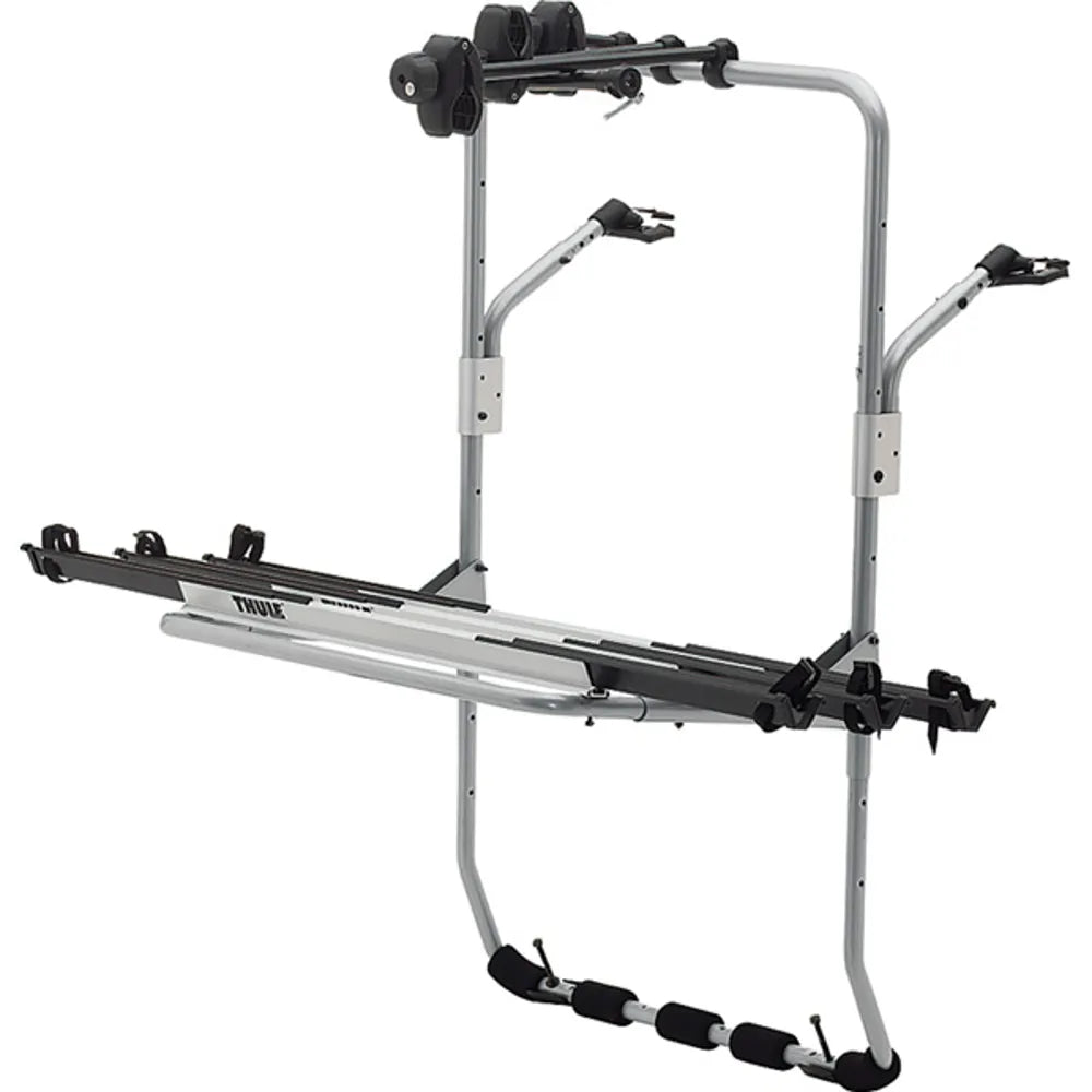 Thule Backpac 973 Car Rack