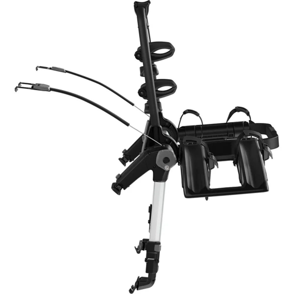 Thule OutWay Platform 993 2 Bike Carrier in Black