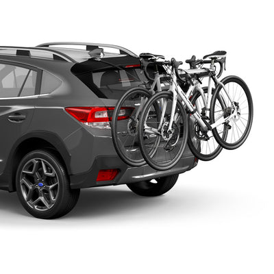 Thule OutWay rear-mount - 2 bike carrier