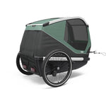 Thule Bexey Dog Bike Trailer Medium in Green